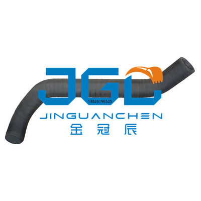 For E345D Water Pipe OEM 230-2781 2302781 Rubber Hose