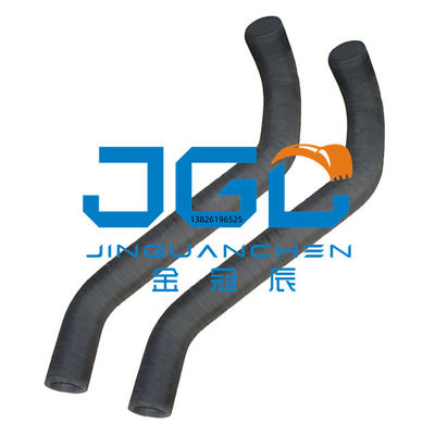 For E345D Water Pipe OEM 230-2781 2302781 Rubber Hose