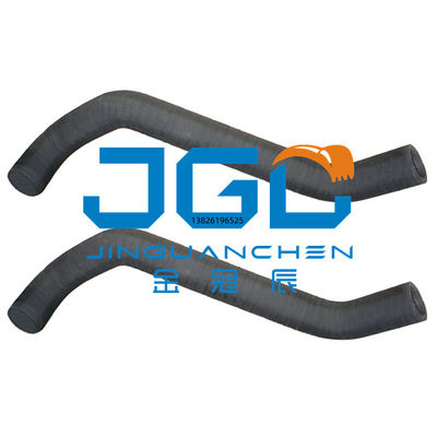 For E345D Water Pipe OEM 230-2781 2302781 Rubber Hose