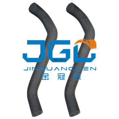 For E345D Water Pipe OEM 230-2781 2302781 Rubber Hose