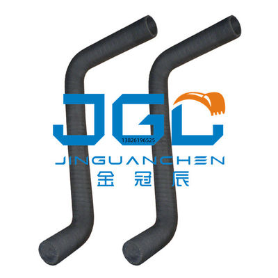 E345D Excavator Parts Water Hose Pipe 230-2782 2302782