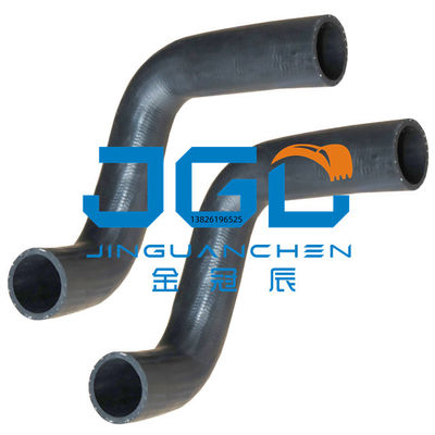 3035393 303-5393 Engine Water Hose Pipe For Excavator EX100-1 EX120-1