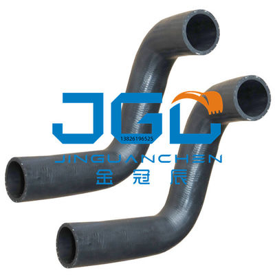 3035393 303-5393 Engine Water Hose Pipe For Excavator EX100-1 EX120-1