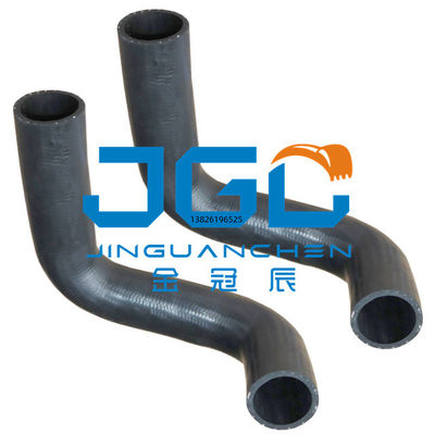 3035393 303-5393 Engine Water Hose Pipe For Excavator EX100-1 EX120-1