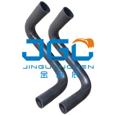 2022725 202-2725 Engine Water Hose Pipe for Excavator EX100-1 EX120-1