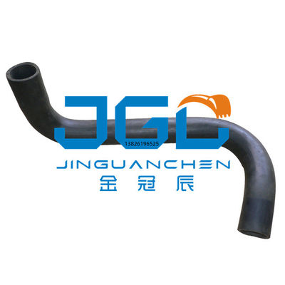 High Quality EX100-2 EX100-3 EX120-2 EX120-3 Excavator Radiator Water Hose , Rubber Hose Pipe 3055715