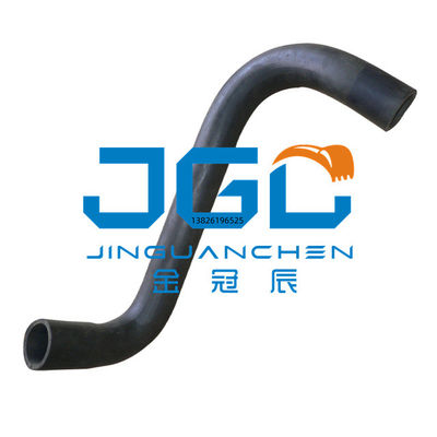 High Quality EX100-2 EX100-3 EX120-2 EX120-3 Excavator Radiator Water Hose , Rubber Hose Pipe 3055715