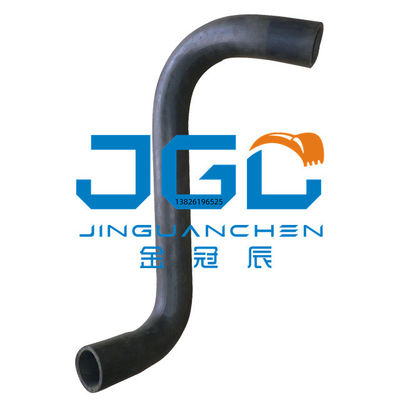 High Quality EX100-2 EX100-3 EX120-2 EX120-3 Excavator Radiator Water Hose , Rubber Hose Pipe 3055715