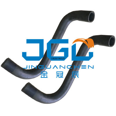 High Quality EX100-2 EX100-3 EX120-2 EX120-3 Excavator Radiator Water Hose , Rubber Hose Pipe 3055715