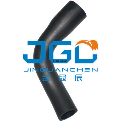 High Quality Upper And Lower Radiator Hose For 4BD1 Engine EX100-2 Excavator Hydraulic Rubber Pipes  3050683