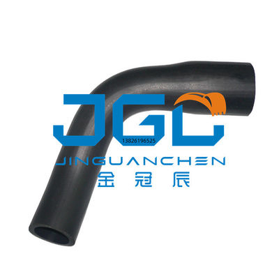 High Quality Upper And Lower Radiator Hose For 4BD1 Engine EX100-2 Excavator Hydraulic Rubber Pipes  3050683