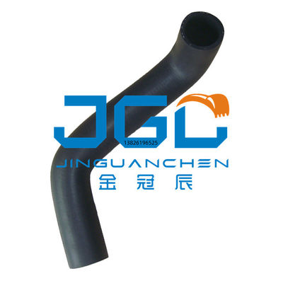 High Quality Water Hose Pipe 3068516 For Hitachi EX100-5 EX120-5 Excavator Parts