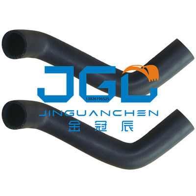 High Quality Water Hose Pipe 3068516 For Hitachi EX100-5 EX120-5 Excavator Parts