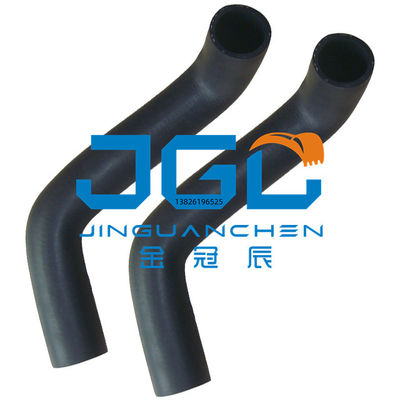 High Quality Water Hose Pipe 3068516 For Hitachi EX100-5 EX120-5 Excavator Parts