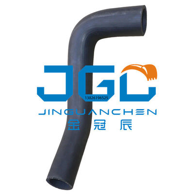 Upper &amp; Lower Radiator Hose For Hitachi Excavator EX200-1 3036838