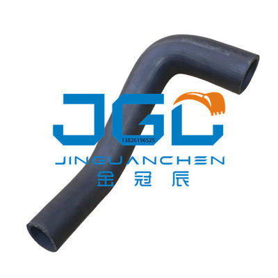 Upper &amp; Lower Radiator Hose For Hitachi Excavator EX200-1 3036838