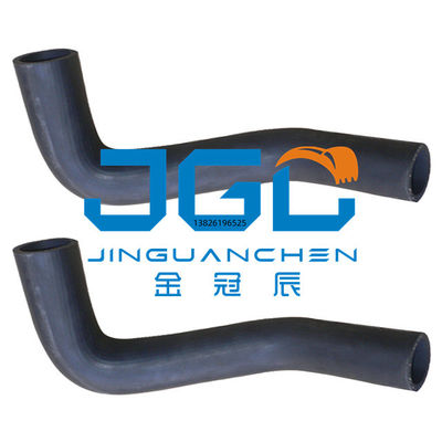 Upper &amp; Lower Radiator Hose For Hitachi Excavator EX200-1 3036838