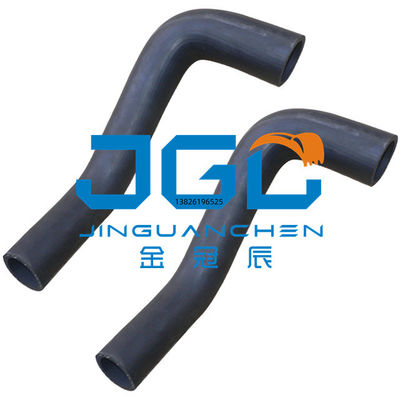 Upper &amp; Lower Radiator Hose For Hitachi Excavator EX200-1 3036838