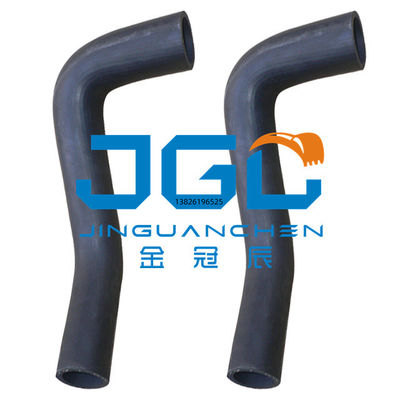 Upper &amp; Lower Radiator Hose For Hitachi Excavator EX200-1 3036838