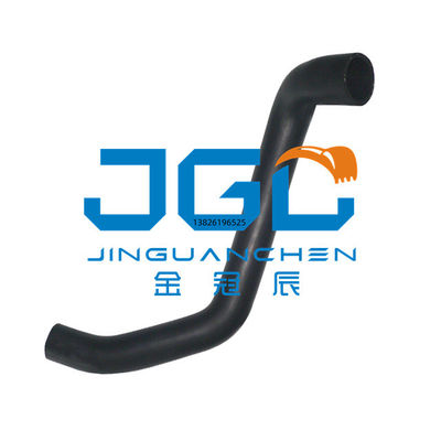 Rich Stock Customized Excavator Upper Water Pipe &amp; Lower Water Pipe EX200-1  3036838 3036839