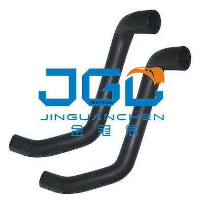 Rich Stock Customized Excavator Upper Water Pipe &amp; Lower Water Pipe EX200-1  3036838 3036839