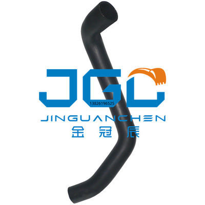 Rich Stock Customized Excavator Upper Water Pipe &amp; Lower Water Pipe EX200-1  3036838 3036839