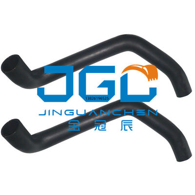 Rich Stock Customized Excavator Upper Water Pipe &amp; Lower Water Pipe EX200-1  3036838 3036839