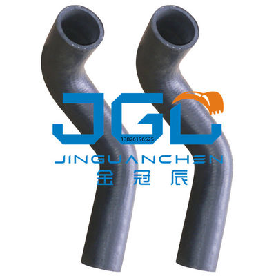 EX200-2 EX200-3 Excavator Engine Parts Water Hose Pipe 3048033