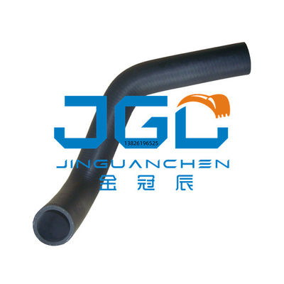 EX200-5、EX150-5、SH200A1  Excavator Rubber Hose Upper And Down Connected Water Rubber Hose 3068554  Radiator Hose Pipe