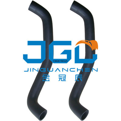 3072426 307-2426 Lower Water Hose Pipe For Excavator EX200-5 、SH200A1