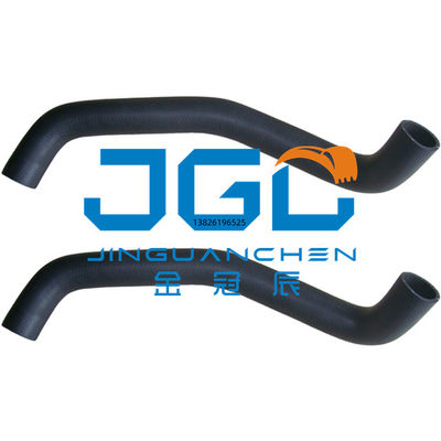 3072426 307-2426 Lower Water Hose Pipe For Excavator EX200-5 、SH200A1