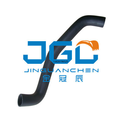 3072426 307-2426 Lower Water Hose Pipe For Excavator EX200-5 、SH200A1