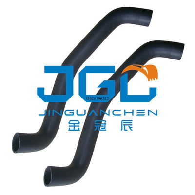 3072426 307-2426 Lower Water Hose Pipe For Excavator EX200-5 、SH200A1