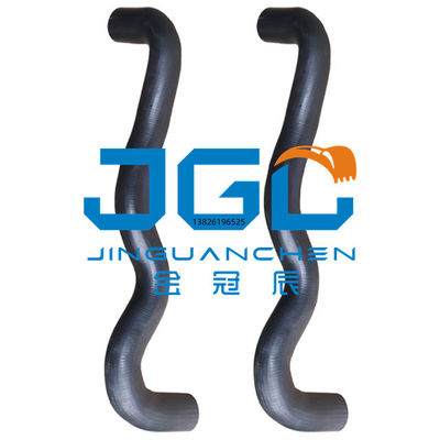 3088201 308-8201 6BG1 Engine Lower Water Hose Pipe For Excavator EX200-6、ZAXIS200-5、6、ZAXIS200、210、230、240