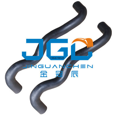 3088201 308-8201 6BG1 Engine Lower Water Hose Pipe For Excavator EX200-6、ZAXIS200-5、6、ZAXIS200、210、230、240