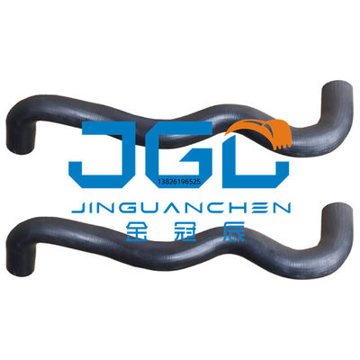 3088201 308-8201 6BG1 Engine Lower Water Hose Pipe For Excavator EX200-6、ZAXIS200-5、6、ZAXIS200、210、230、240