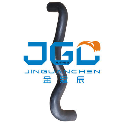 3088201 308-8201 6BG1 Engine Lower Water Hose Pipe For Excavator EX200-6、ZAXIS200-5、6、ZAXIS200、210、230、240
