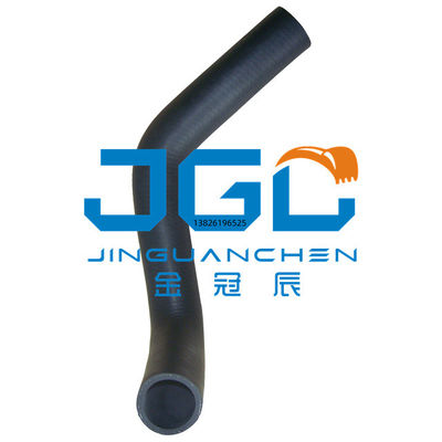 High Quality  Excavator  Rubber Hose Upper And Down  Water Rubber Hose 3102063 EX200-6、ZAXIS200-5、6、ZAXIS200、210、230、240