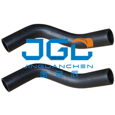 3073141 307-3141 Engine Upper Water Hose Pipe For Excavator EX220-5 EX220-3