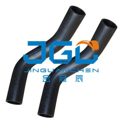 3073141 307-3141 Engine Upper Water Hose Pipe For Excavator EX220-5 EX220-3