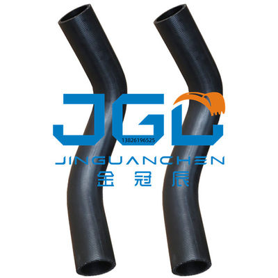 3073141 307-3141 Engine Upper Water Hose Pipe For Excavator EX220-5 EX220-3