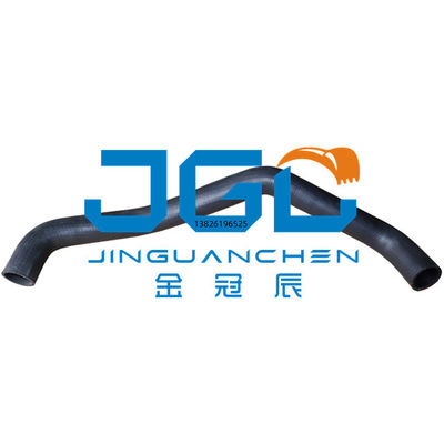 3073159  Engine Upper Water Hose Pipe For Excavator EX220-5