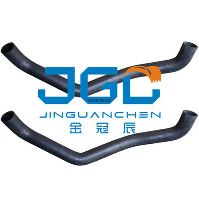 3073159  Engine Upper Water Hose Pipe For Excavator EX220-5