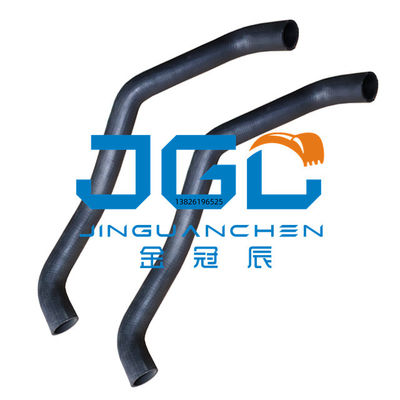 3073159  Engine Upper Water Hose Pipe For Excavator EX220-5
