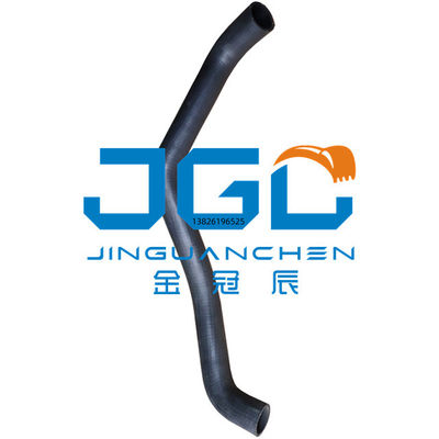 3073159  Engine Upper Water Hose Pipe For Excavator EX220-5