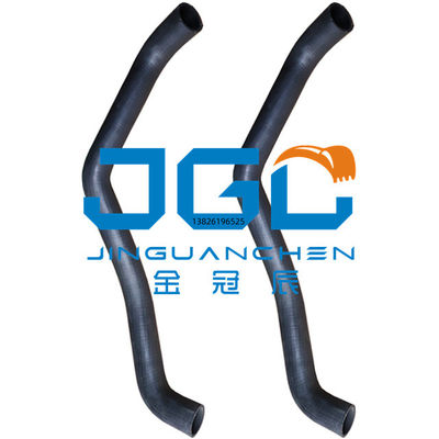3073159  Engine Upper Water Hose Pipe For Excavator EX220-5