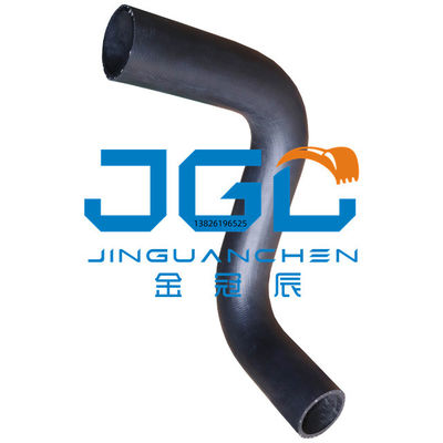 Excavator Parts Connected Water Rubber Pipe for Engine 3055801   Radiator Hose EX300-2  EX300-3-3C