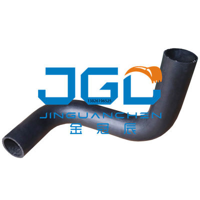 Excavator Parts Connected Water Rubber Pipe for Engine 3055801   Radiator Hose EX300-2  EX300-3-3C