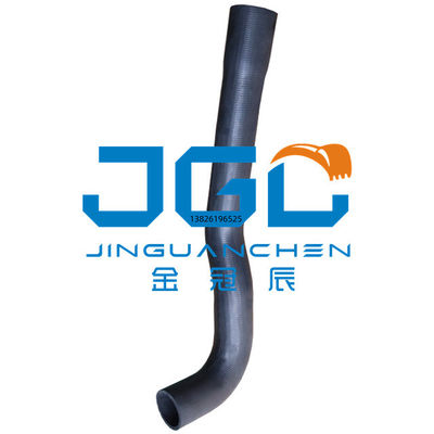 EX300-2/3/3C Upper And Down Connected Water Rubber Hose 3055801 3063968 EX300-2 Radiator Hose