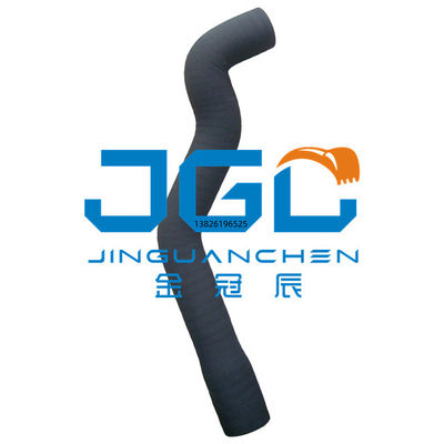 3079182 307-9182 Engine Lower Water Hose Pipe For Excavator EX300-5、EX350-5、EX300、EX350